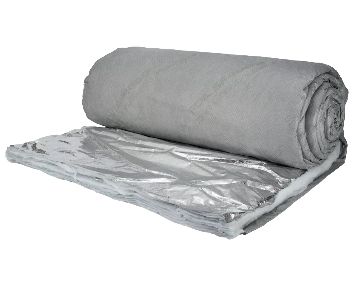 Isolamento traspirante