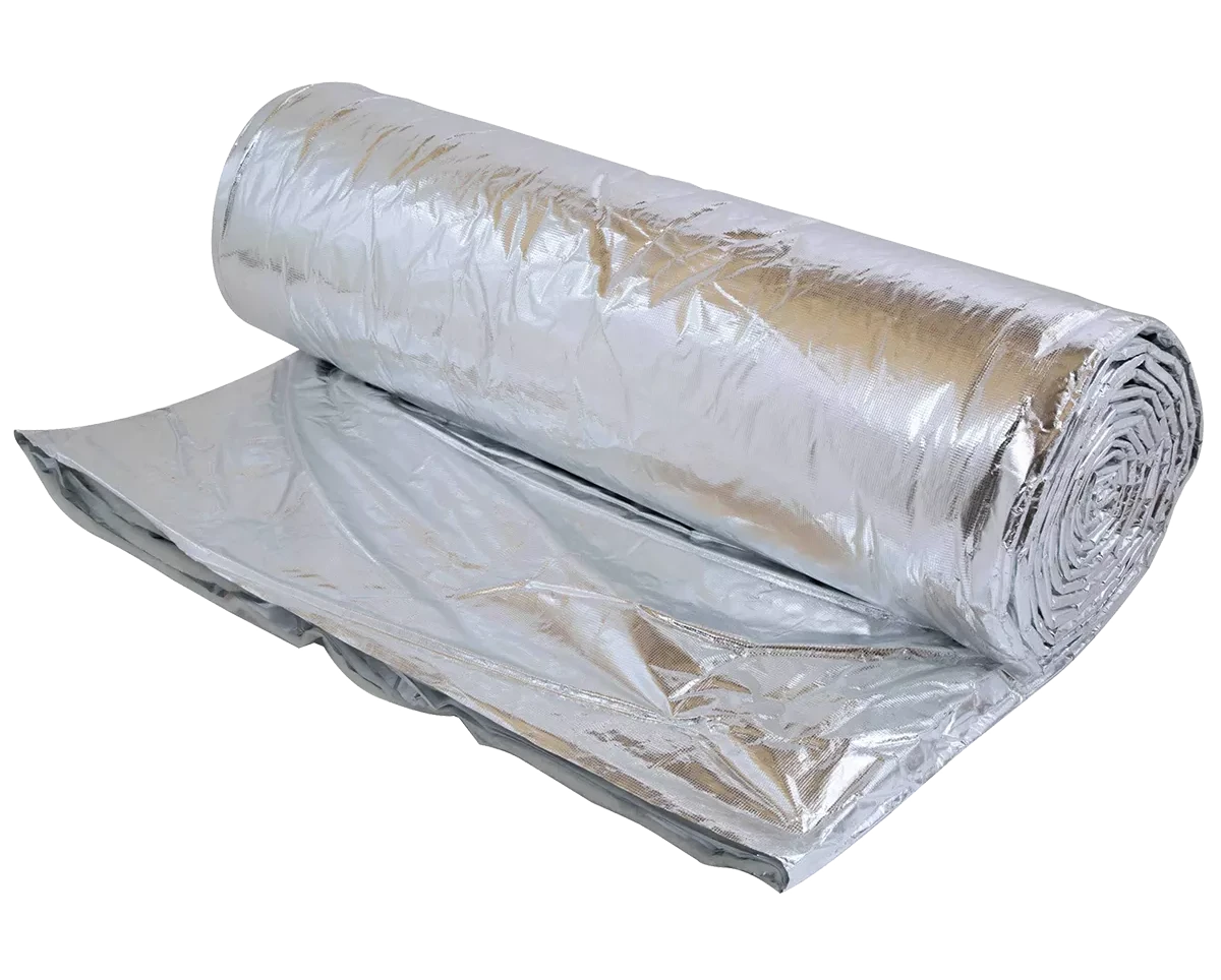 Isolamento antincendio